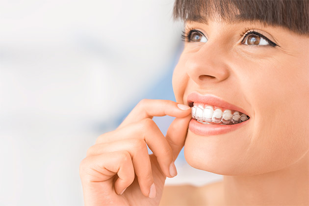 Clareamento dental é uma das opções para cuidar da estética bucal.